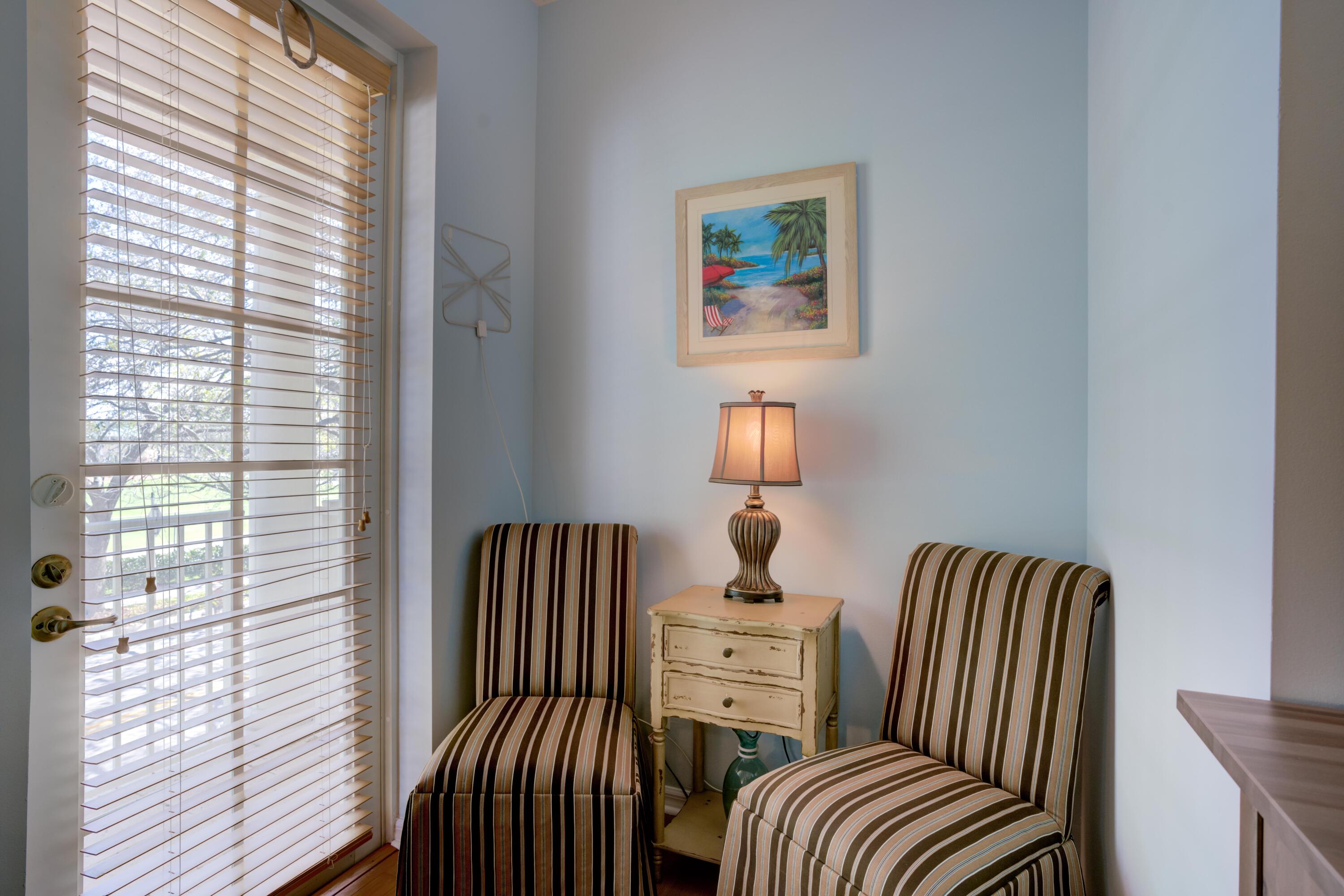 4166 Stadium Drive Jupiter, FL 33458 - Photo 23 of 36 4166 Stadium Master Bedroom Sitting area