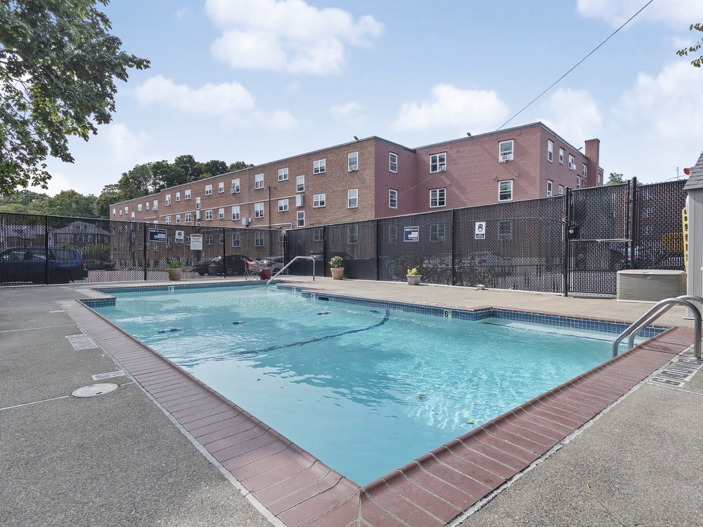 61 Colborne Road, Unit 5 Boston, MA 02135 - Photo 20 of 23 Gallery Image 20