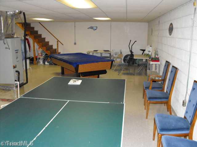 2158 Luffman Road Ronda, NC 28670 - Photo 8 of 12 Den/Family/Great Room. Recreation Room