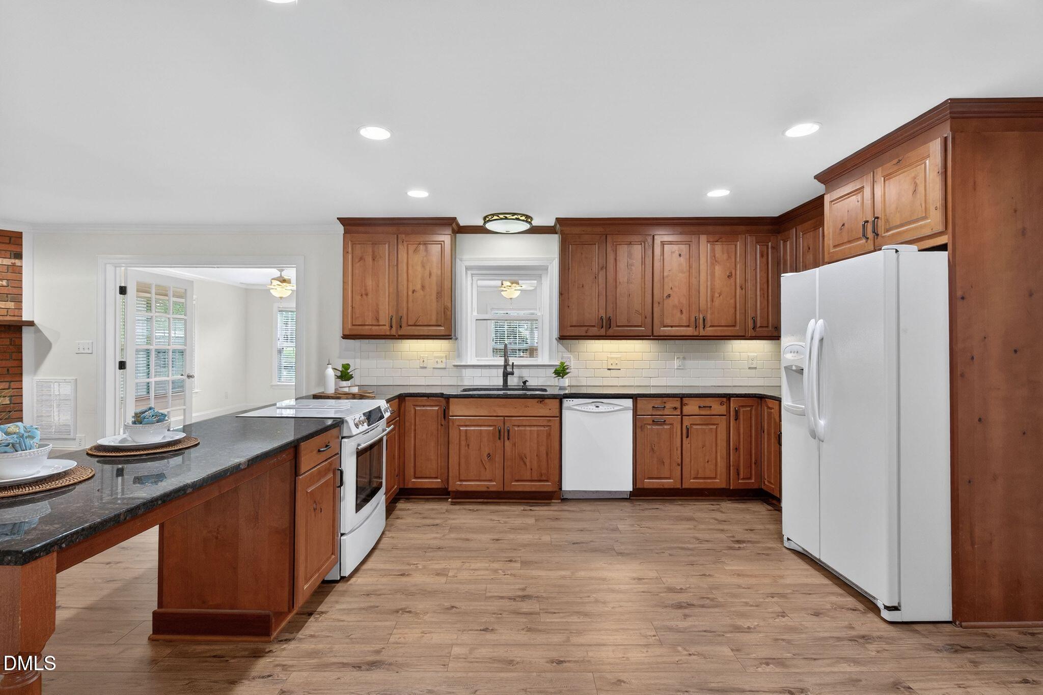 4704 Bernie Place Raleigh, NC 27616 - Photo 7 of 31