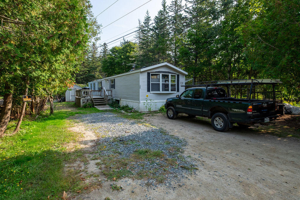121 Dow Road Deer Isle, ME 04627 - Photo 34 of 40 121DowRd-0918