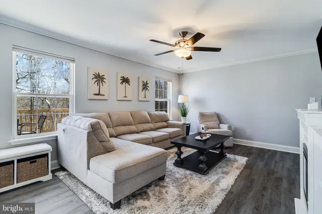 $445,000 | 365 Rachaels Way, Prince Frederick, MD 20678