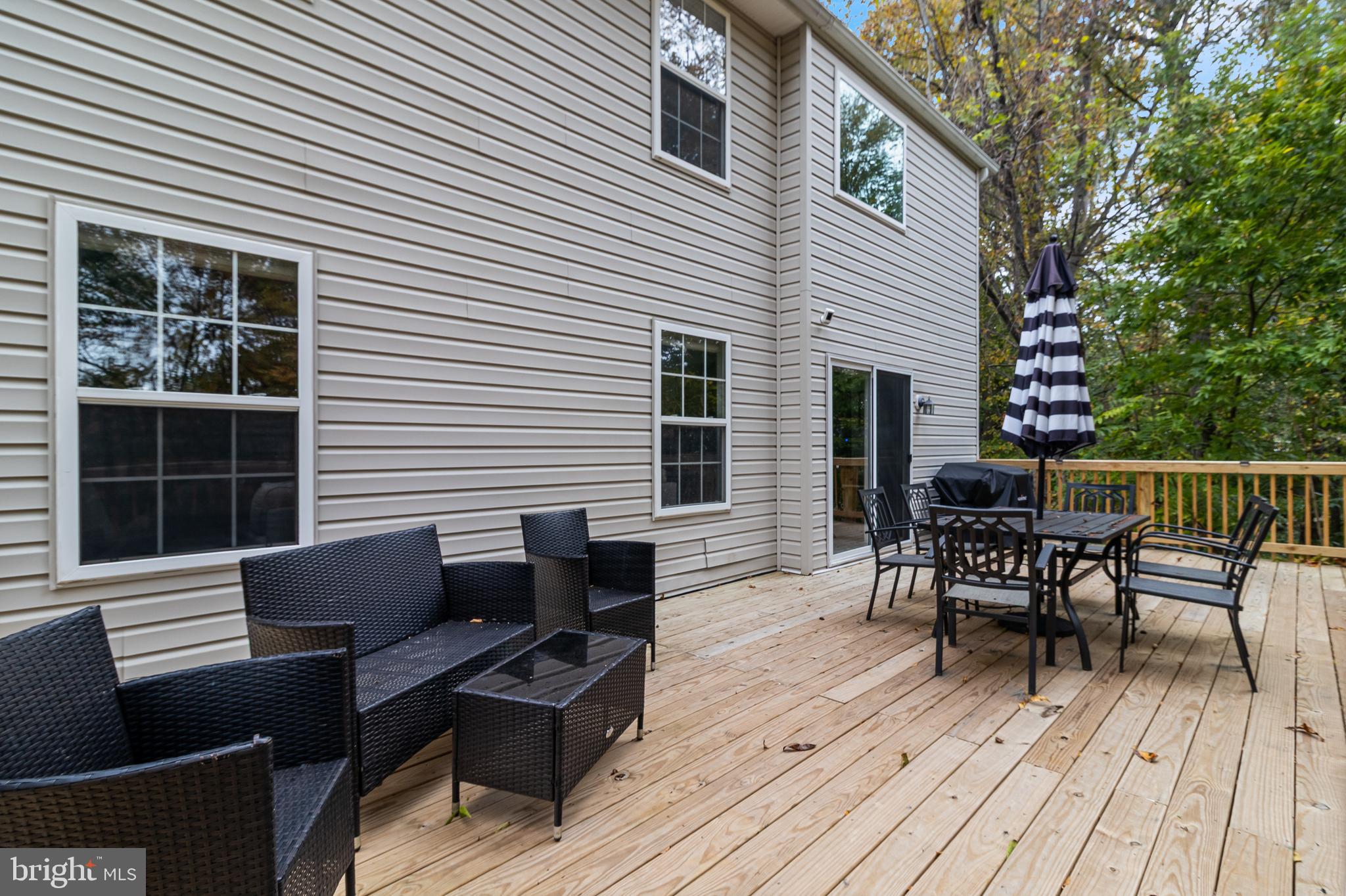 365 Rachaels Way Prince Frederick, MD 20678 - Photo 23 of 55