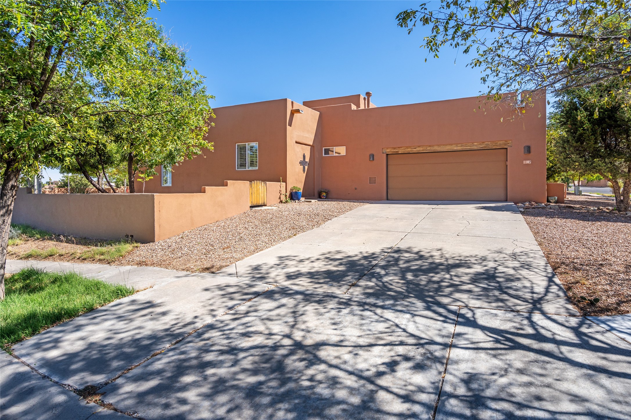 7 Westwind Road Santa Fe, NM 87508 - Photo 33 of 41
