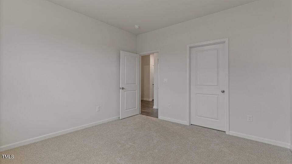 830 Comice Pear Way Willow Spring, NC 27592 - Photo 17 of 34 Bedroom
