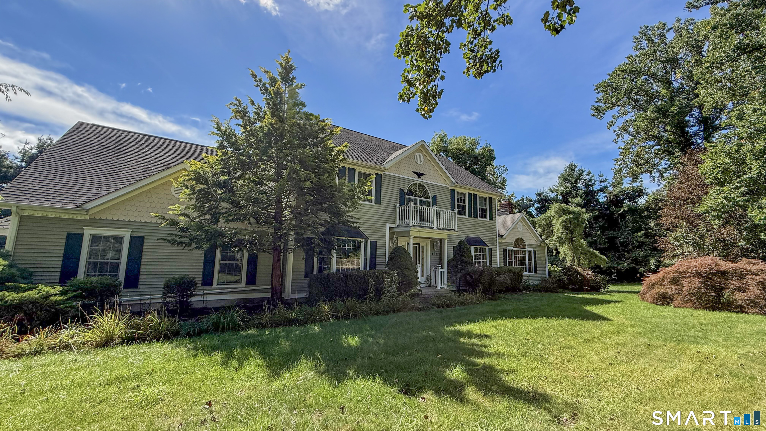 109 Davis Road Seymour, CT 06483 - Photo 2 of 18 Gallery Image 2