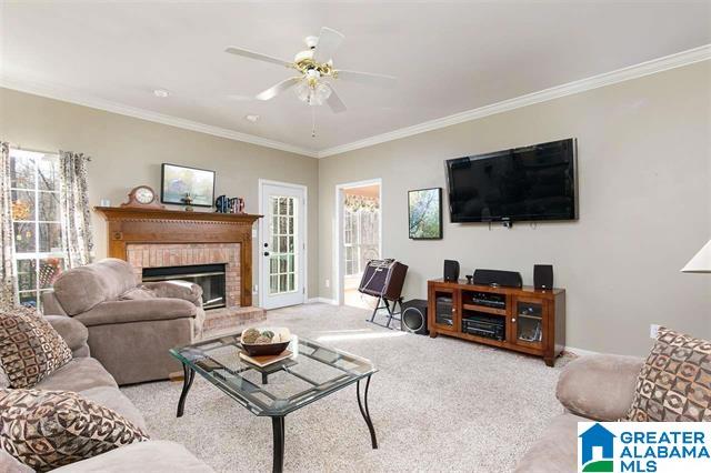 116 Sassafras Circle Chelsea, AL 35043 - Photo 14 of 26