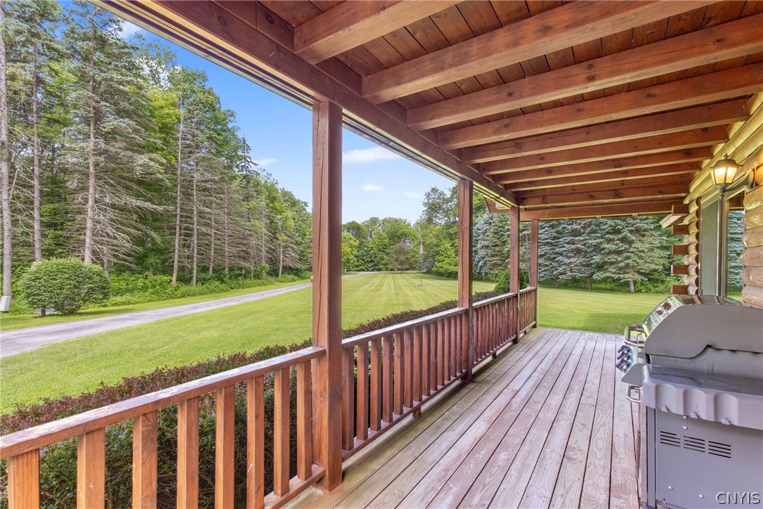 4004 Brunel Road Nelson, NY 13035 - Photo 3 of 43 An Unhurried Lifestyle!