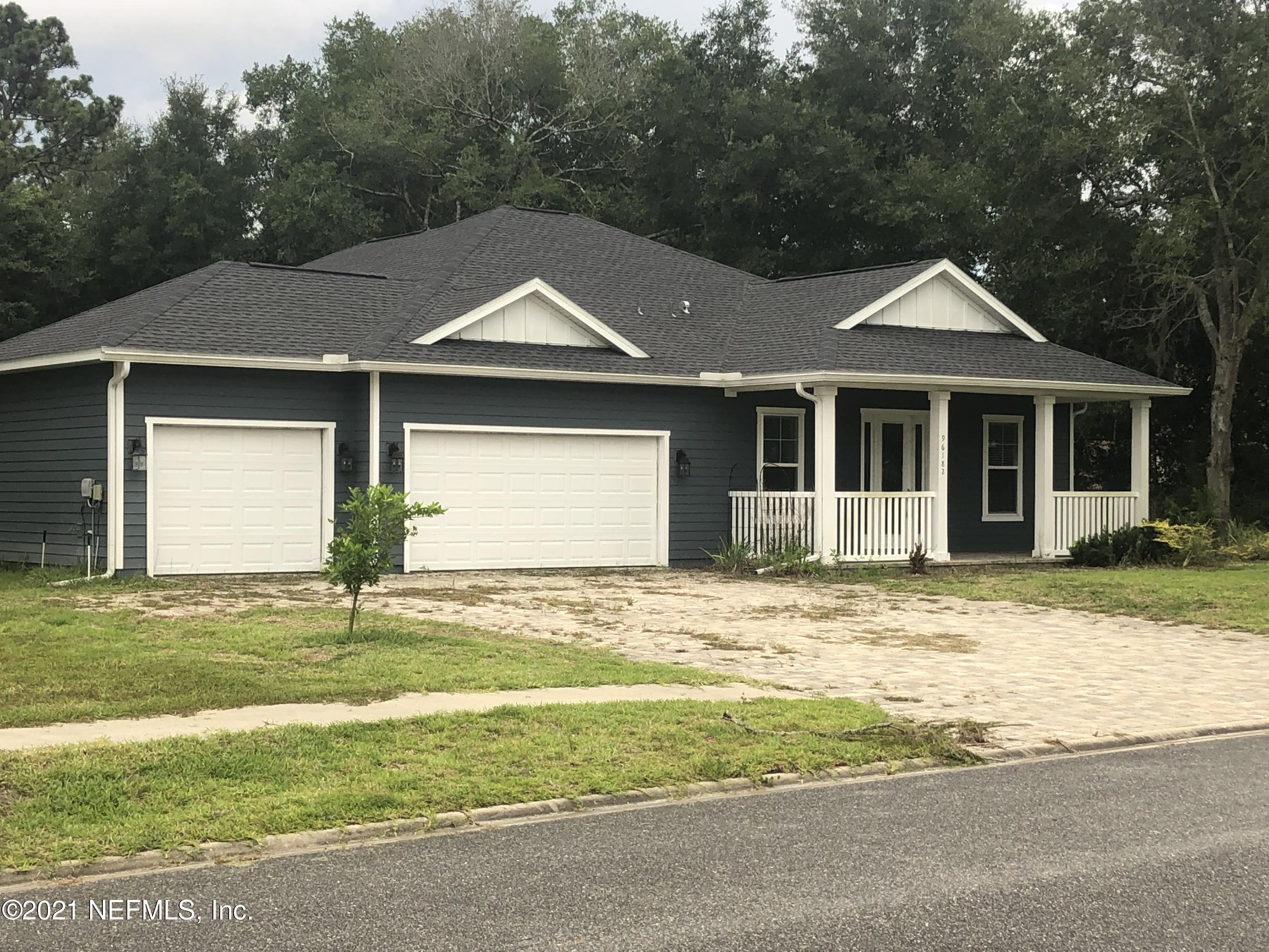 96182 Captains Pointe Road Yulee, FL 32097 - Photo 1 of 23 IMG_9247