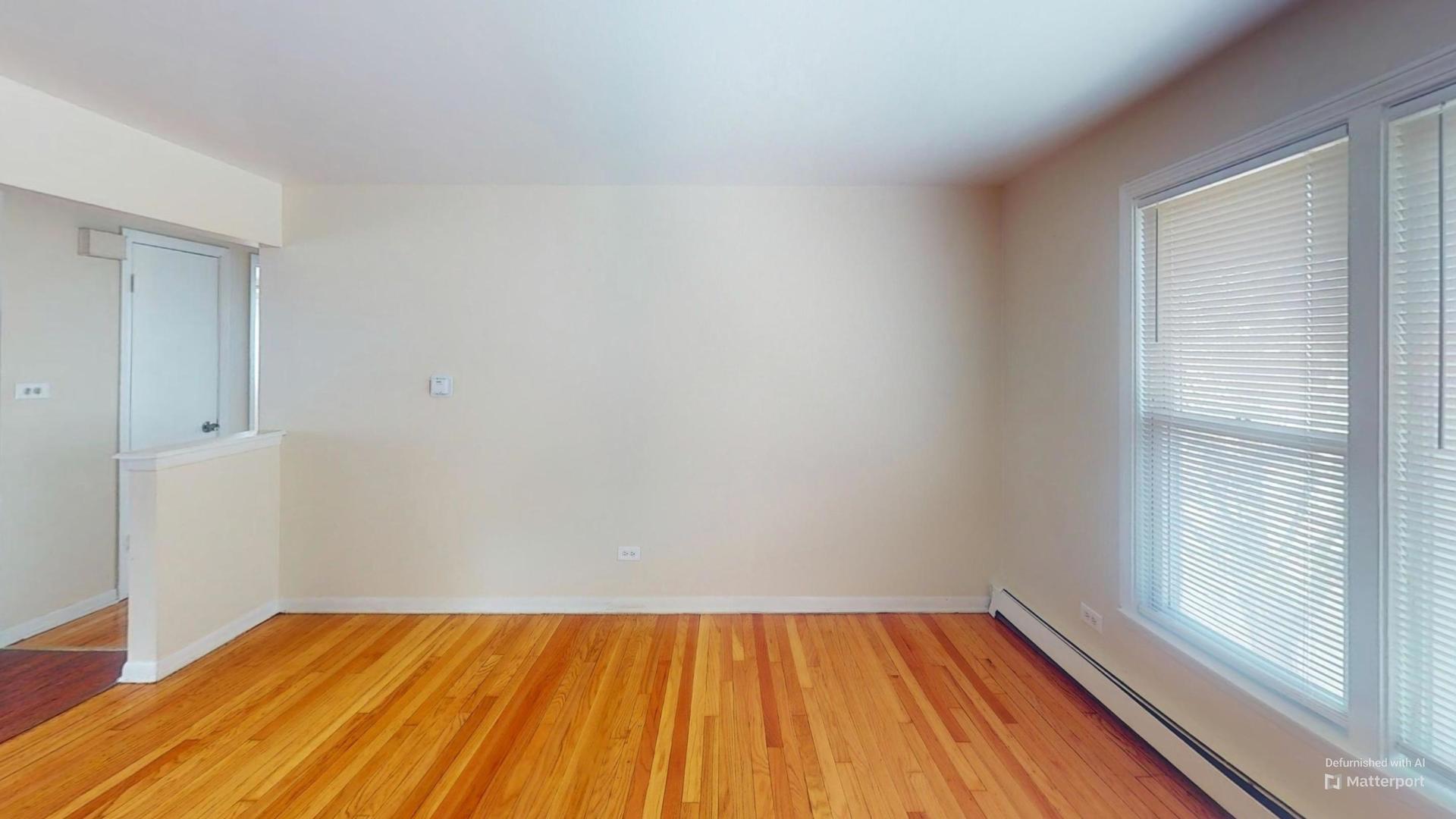 875 East 87th Place, Unit 3W Chicago, IL 60619 - Photo 3 of 10