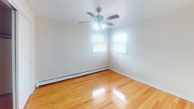 $950 | 875 East 87th Place, Unit 3W, Chicago, IL 60619