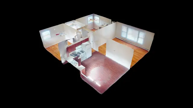 $950 | 875 East 87th Place, Unit 3W, Chicago, IL 60619