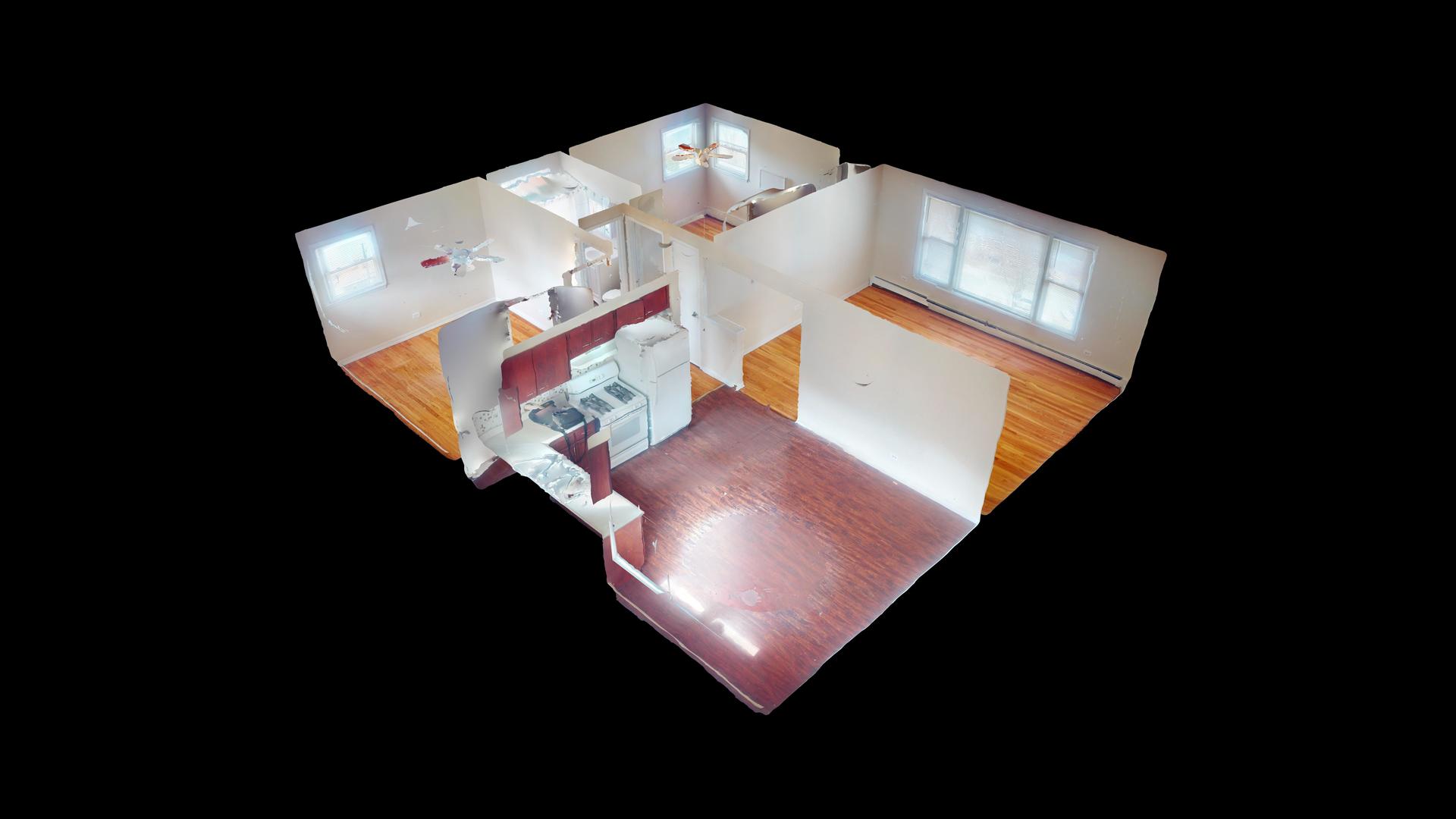 875 East 87th Place, Unit 3W Chicago, IL 60619 - Photo 10 of 10