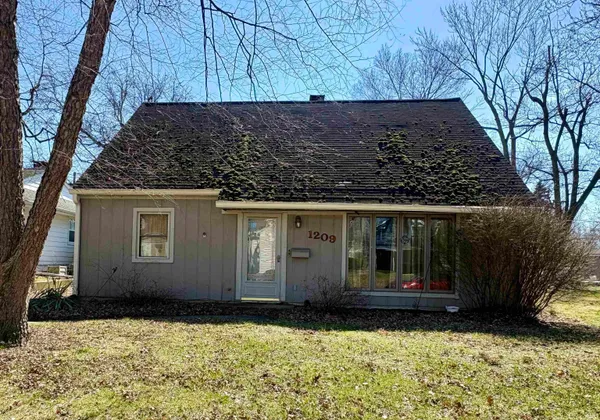 $200,000 | 1209 King Street, Lafayette, IN 47905