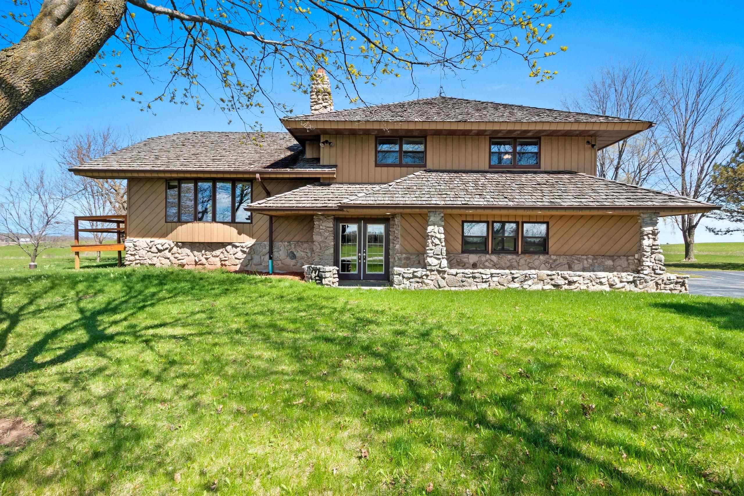 6165 Marys Road Luxemburg, WI 54217 - Photo 53 of 90