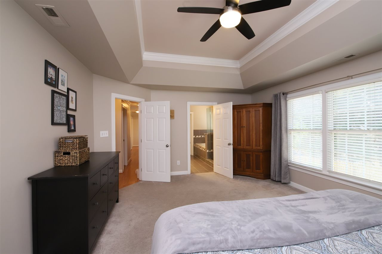 8801 Valley Springs Place Raleigh, NC 27615 - Photo 20 of 30 Photo 20