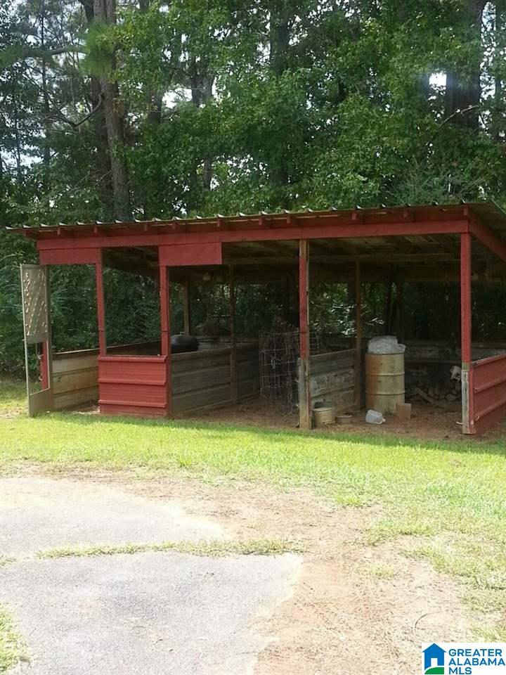 575 Chappell Street Sylacauga, AL 35151 - Photo 12 of 15