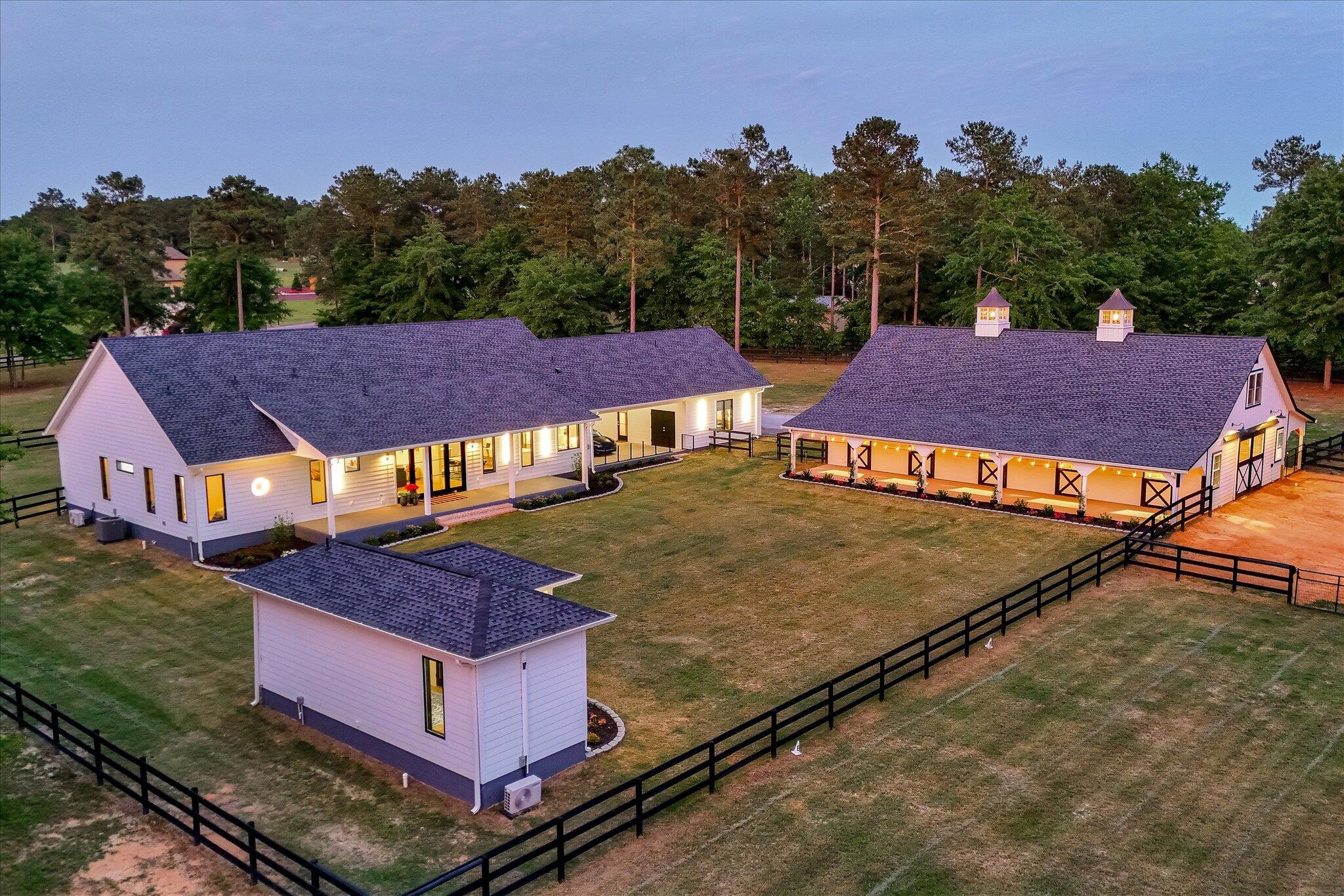 230 Meadows Ridge Court Aiken, SC 29803 - Photo 100 of 100