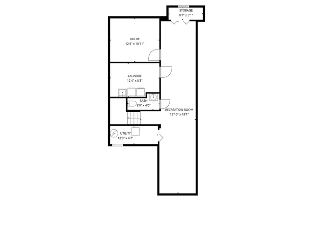 $409,900 | 630 Pheasant Lane, Deerfield, IL 60015