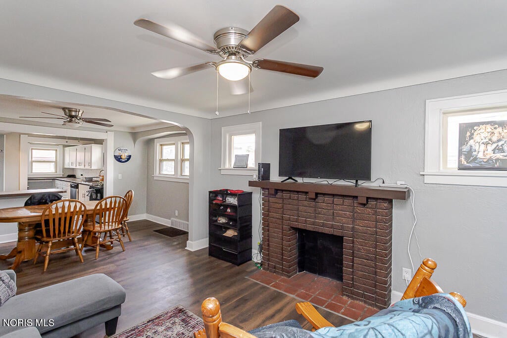 1802 Duncan Road Toledo, OH 43613 - Photo 4 of 26 175A6707