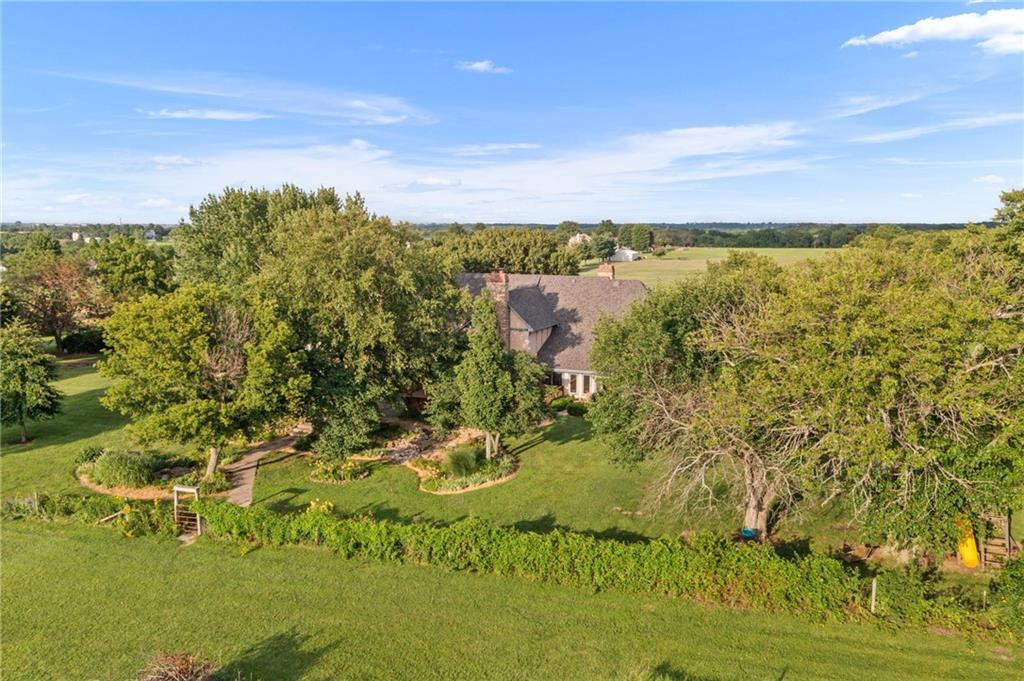 21898 Sunflower Road Edgerton, KS 66021 - Photo 53 of 54