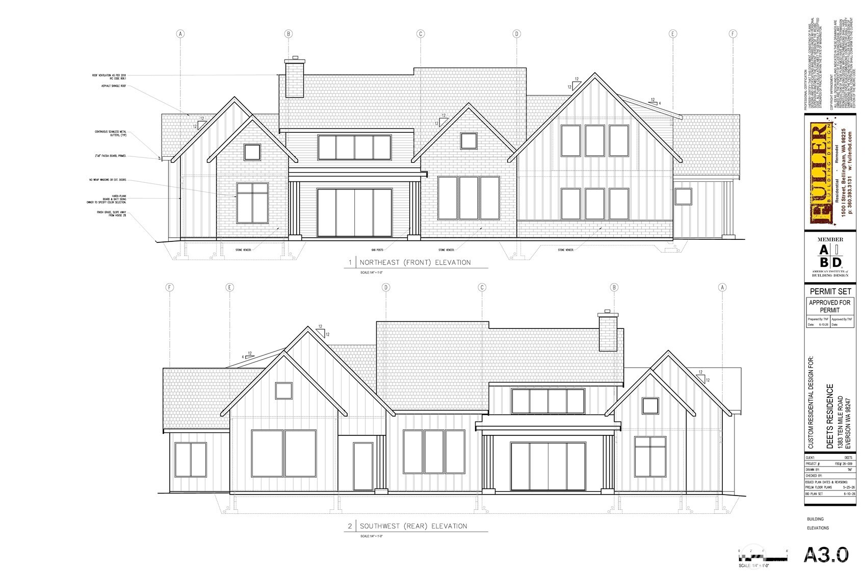 1383 Ten Mile Road Everson, WA 98247 - Photo 30 of 33 Gallery Image 30