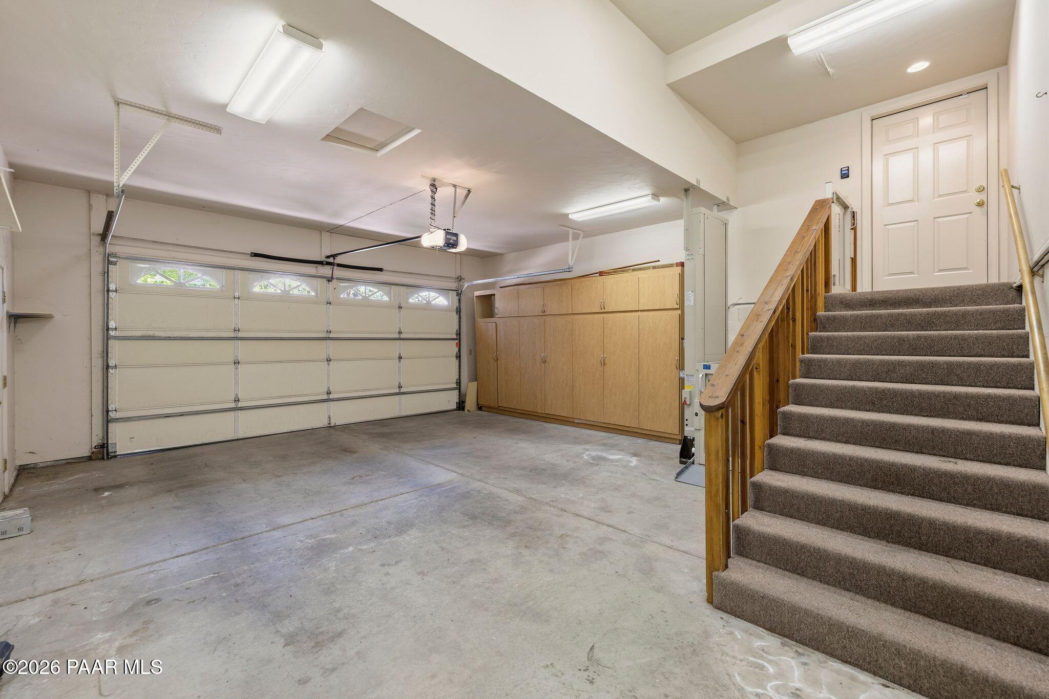1923 Timber Point West Prescott, AZ 86303 - Photo 20 of 40 107-Garage