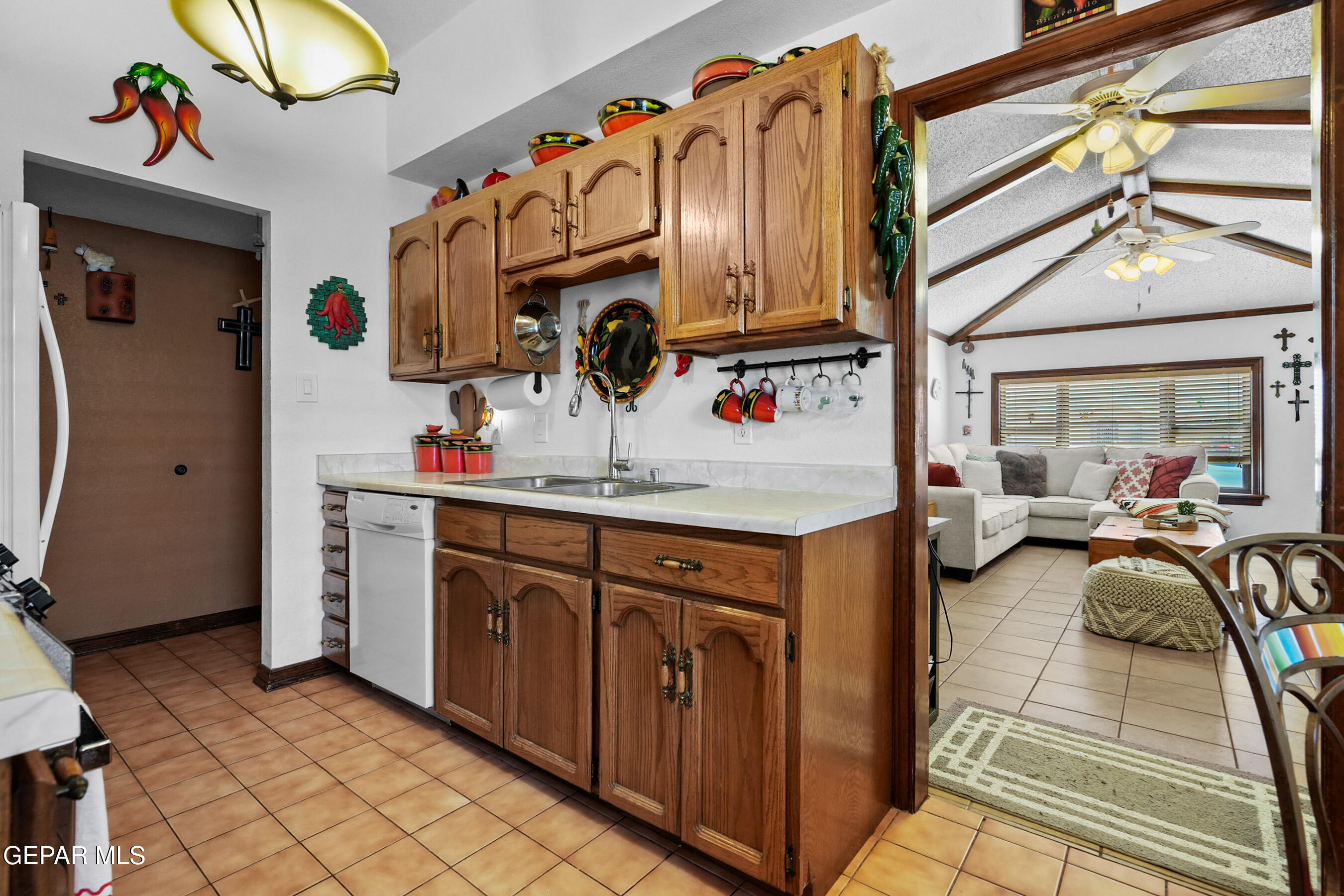 10124 Racoon Drive El Paso, TX 79924 - Photo 25 of 33 JOL00976