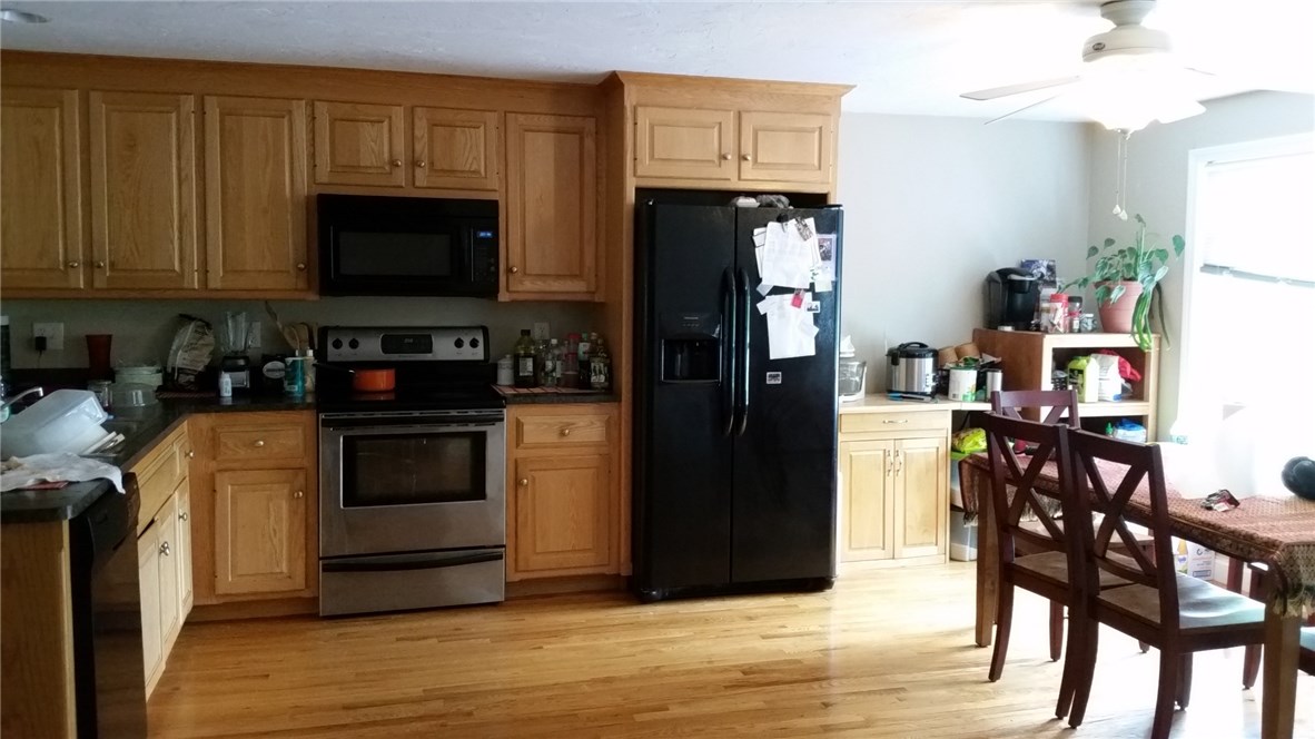 272 Cass Avenue, Unit 1 Woonsocket, RI 02895 - Photo 3 of 5