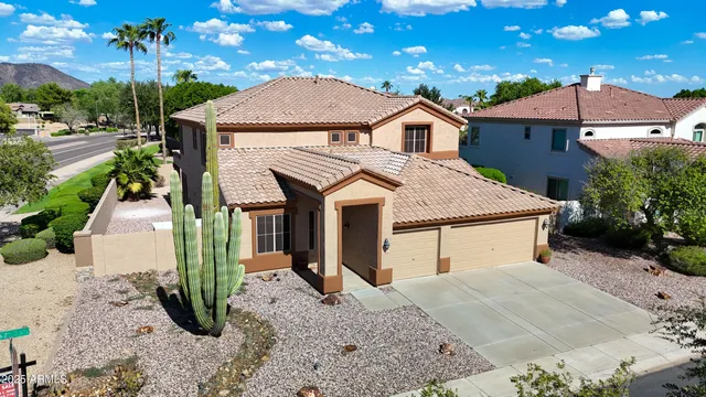 $719,900 | 19435 North 62nd Avenue, Glendale, AZ 85308