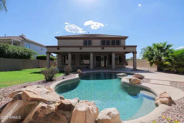 $719,900 | 19435 North 62nd Avenue, Glendale, AZ 85308