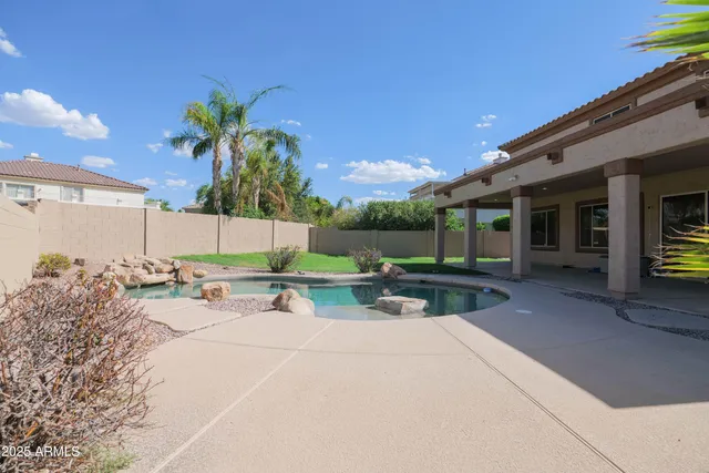$719,900 | 19435 North 62nd Avenue, Glendale, AZ 85308