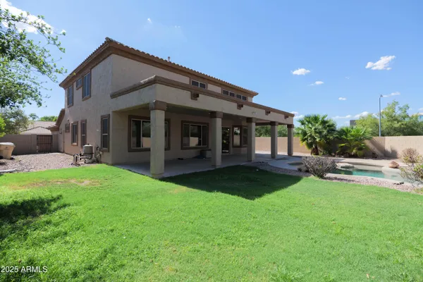 $689,900 | 19435 North 62nd Avenue, Glendale, AZ 85308