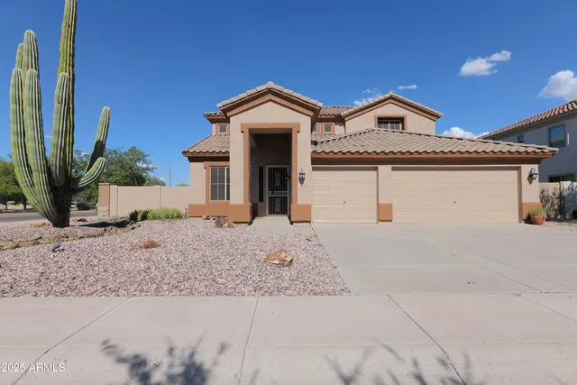 $719,900 | 19435 North 62nd Avenue, Glendale, AZ 85308