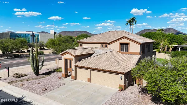 $689,900 | 19435 North 62nd Avenue, Glendale, AZ 85308