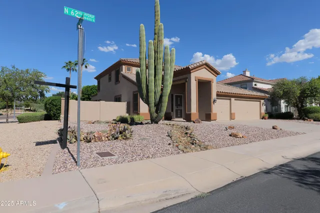 $719,900 | 19435 North 62nd Avenue, Glendale, AZ 85308