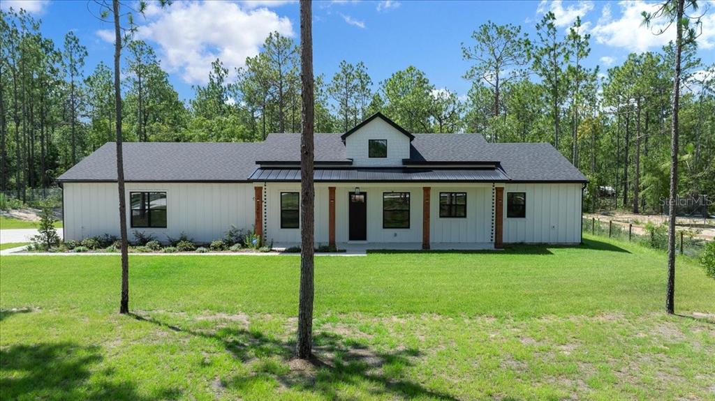 12460 Southwest 48th Lane Road Ocala, FL 34481 - Photo 31 of 41