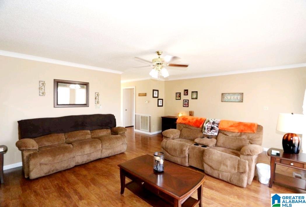 216 Alexander Street Talladega, AL 35160 - Photo 4 of 33