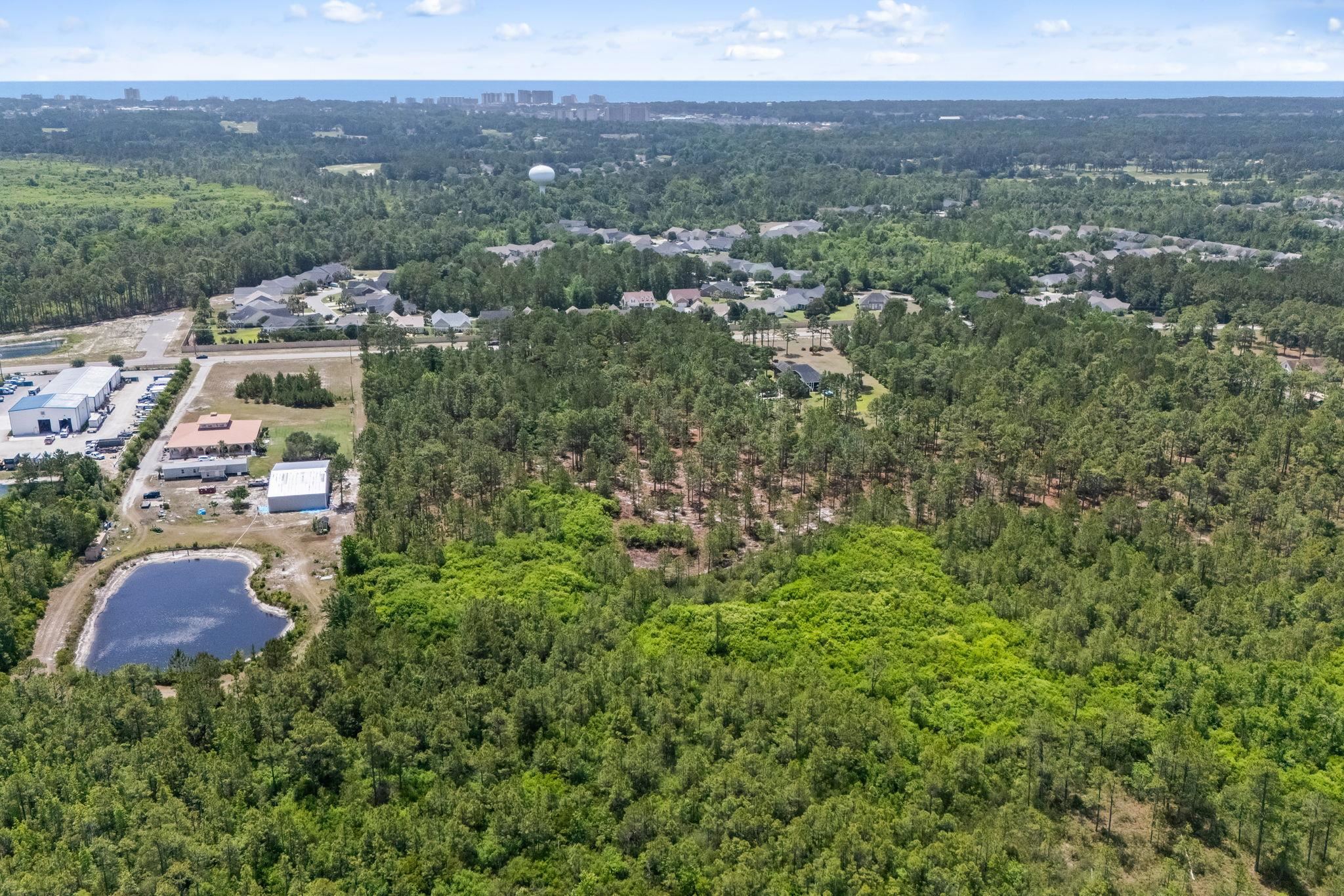 3600 Water Tower Road Longs, SC 29568 - Photo 47 of 55