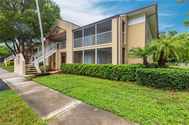 $219,000 | 3140 Seasons Way, Unit 506, Estero, FL 33928