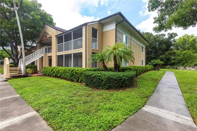 $219,000 | 3140 Seasons Way, Unit 506, Estero, FL 33928