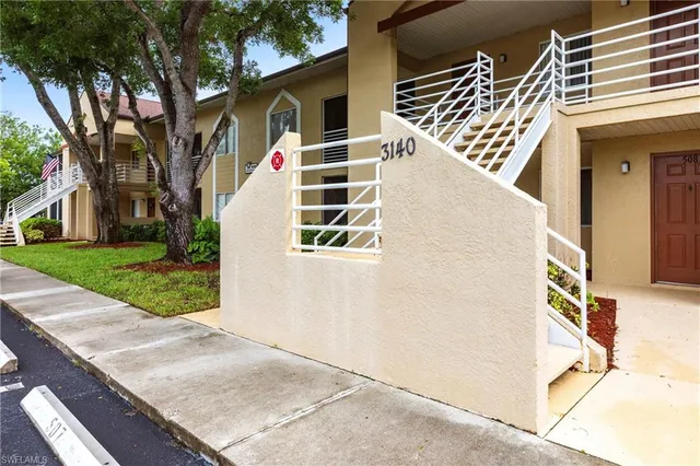 $219,000 | 3140 Seasons Way, Unit 506, Estero, FL 33928