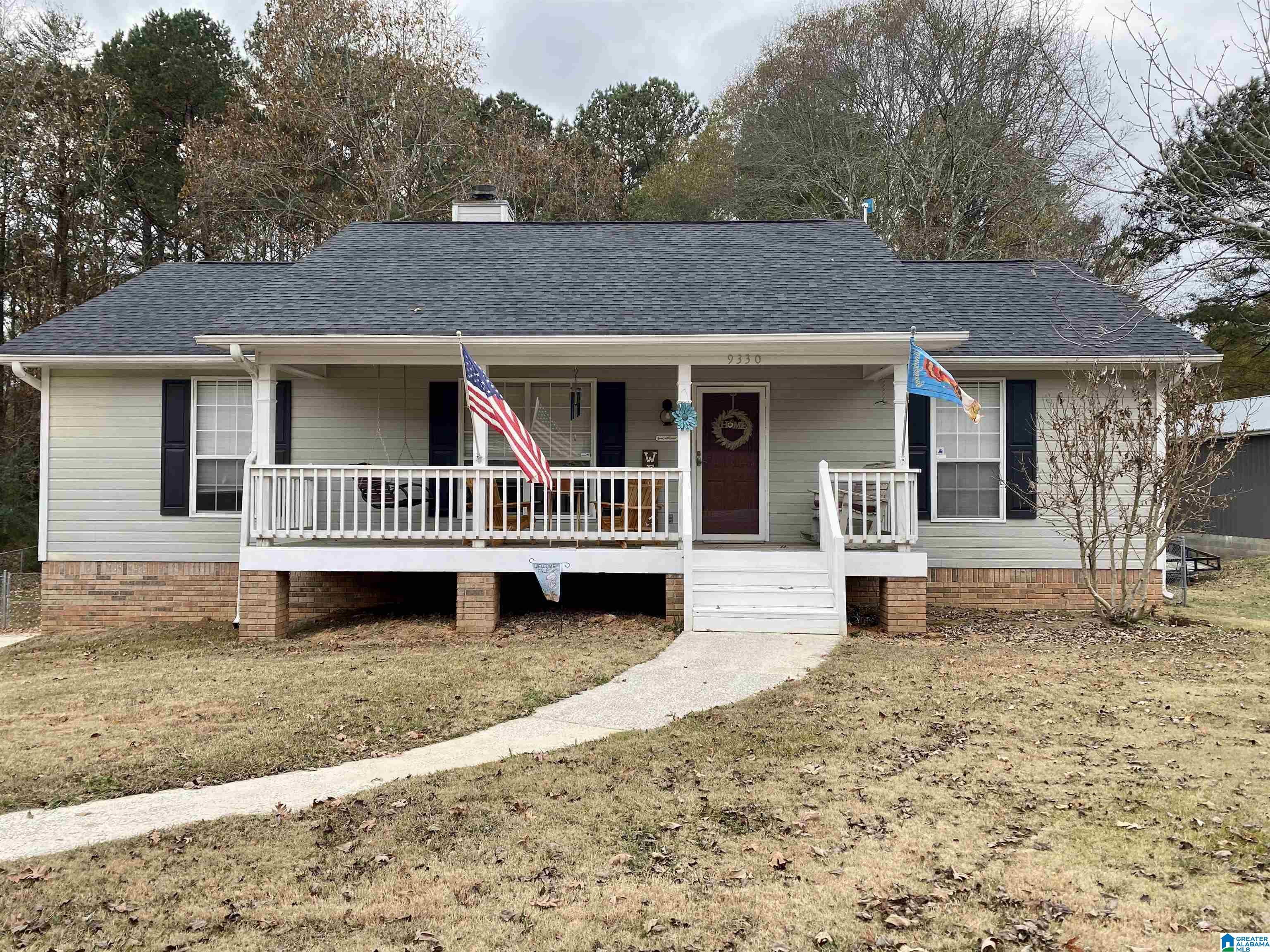 9330 Bill Jones Road Kimberly, AL 35091 - Photo 39 of 42