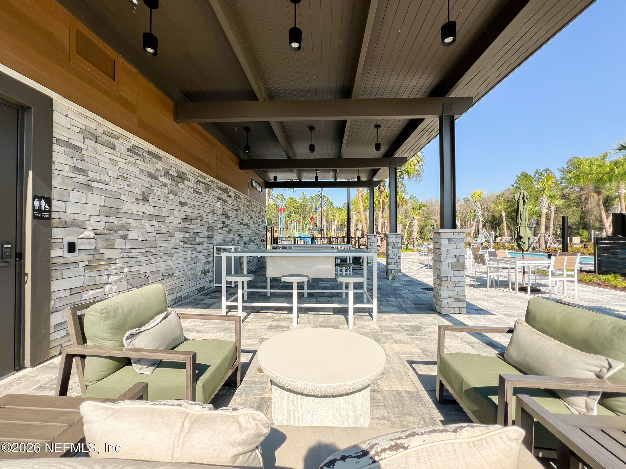 216 Footbridge Road St. Johns, FL 32259 - Photo 49 of 62 River Lodge