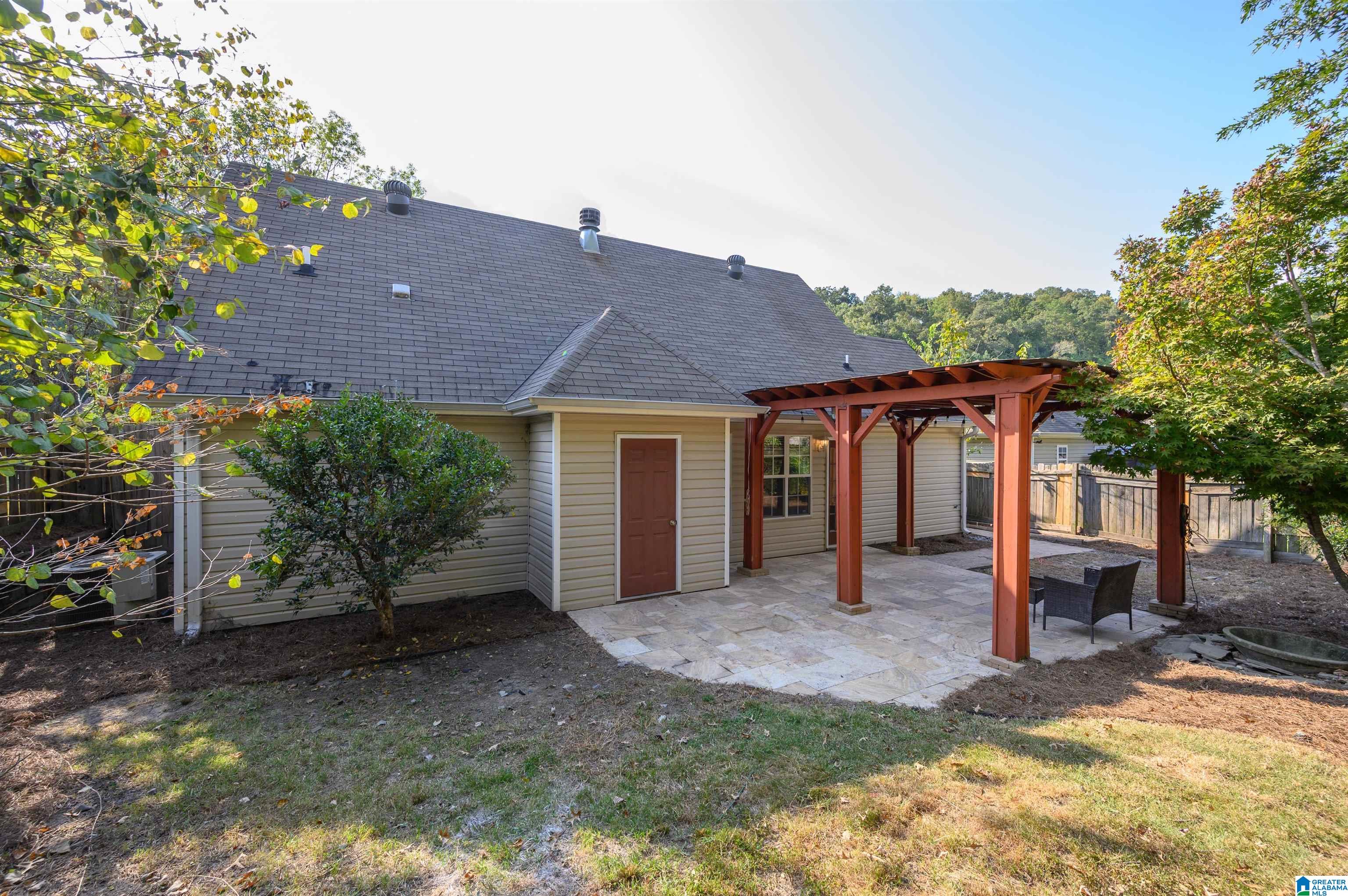 153 Reese Drive Alabaster, AL 35007 - Photo 31 of 36