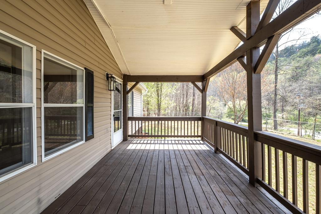 72 Minor Road Marble, NC 28905 - Photo 41 of 56