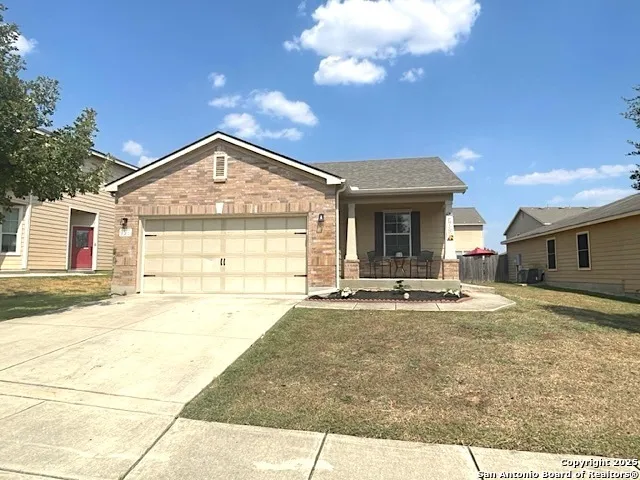 $1,595 | 7510 Copper Lake, Converse, TX 78109