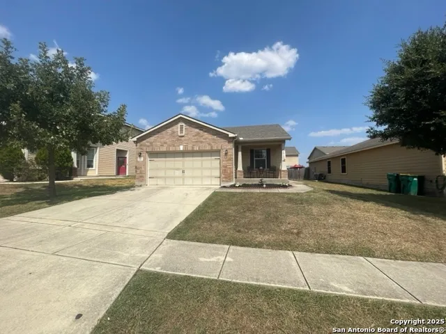 $1,595 | 7510 Copper Lake, Converse, TX 78109