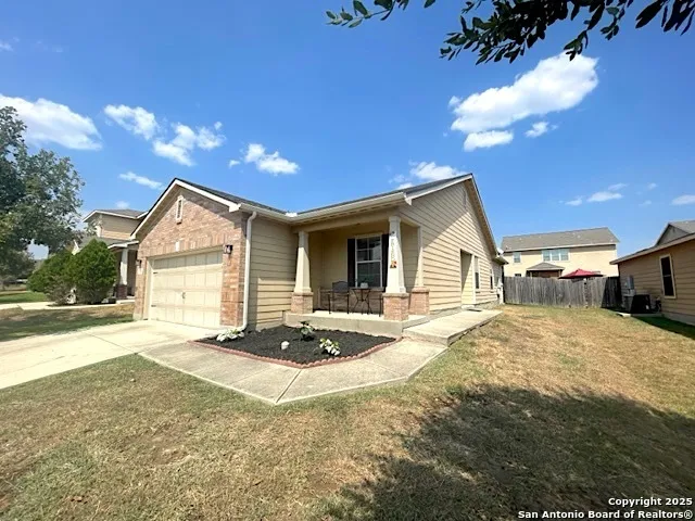$1,595 | 7510 Copper Lake, Converse, TX 78109
