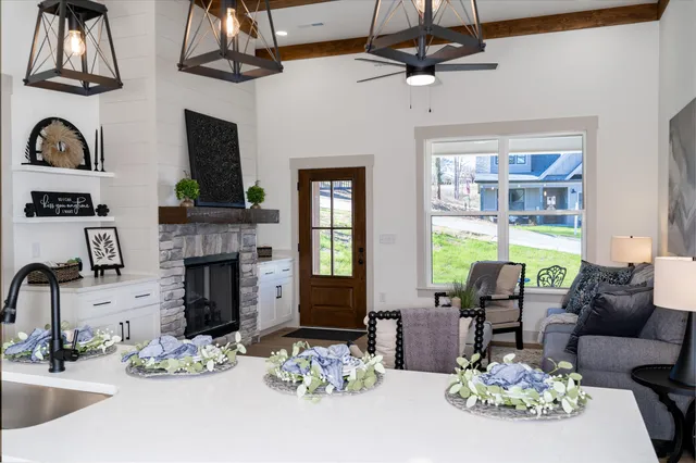 $489,900 | 295 Running Oak Drive, Ringgold, GA 30736